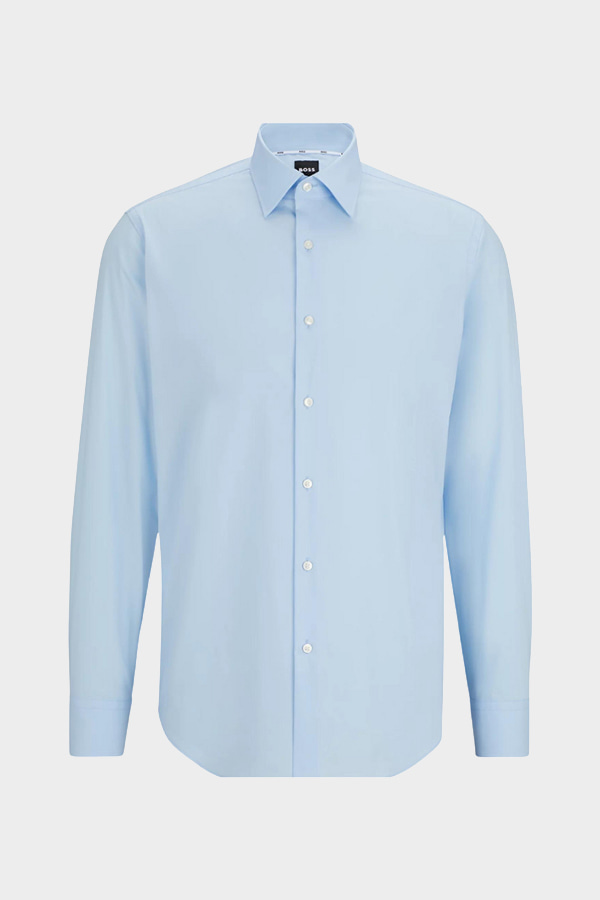 ΠΟΥΚΑΜΙΣΟ BOSS - 452 ΣΙΕΛ